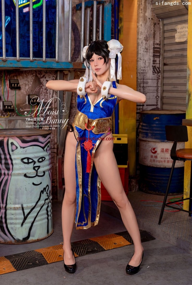 yiko湿润兔cosplay爱丽丝蛋糕凝光辐射写真图片全集下载288套 yiko湿润兔cosplay爱丽丝蛋糕凝光辐射写真图片全集下载288套