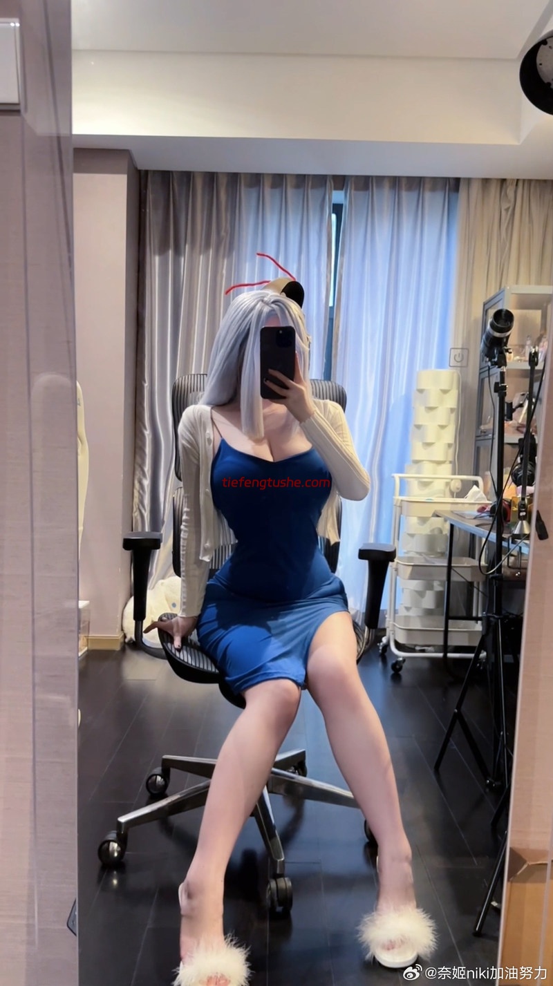 奈姬niki全套舰长限定写真图片合集下载 奈姬niki全套舰长限定写真图片合集下载