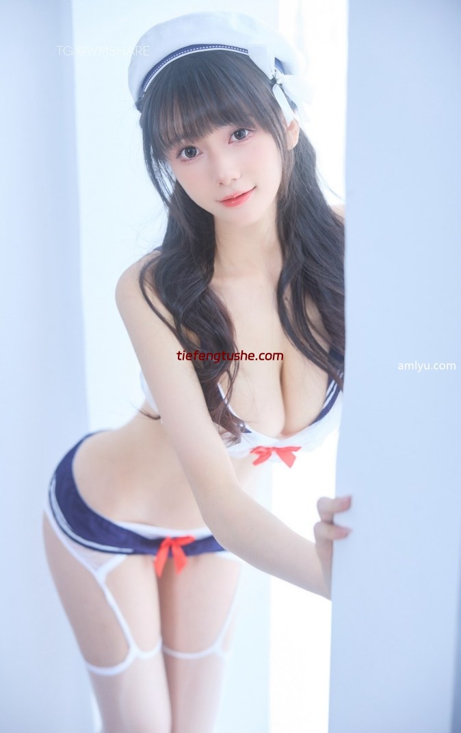 奶瑶妹妹 微密圈全套超清写真合集首发[17套]