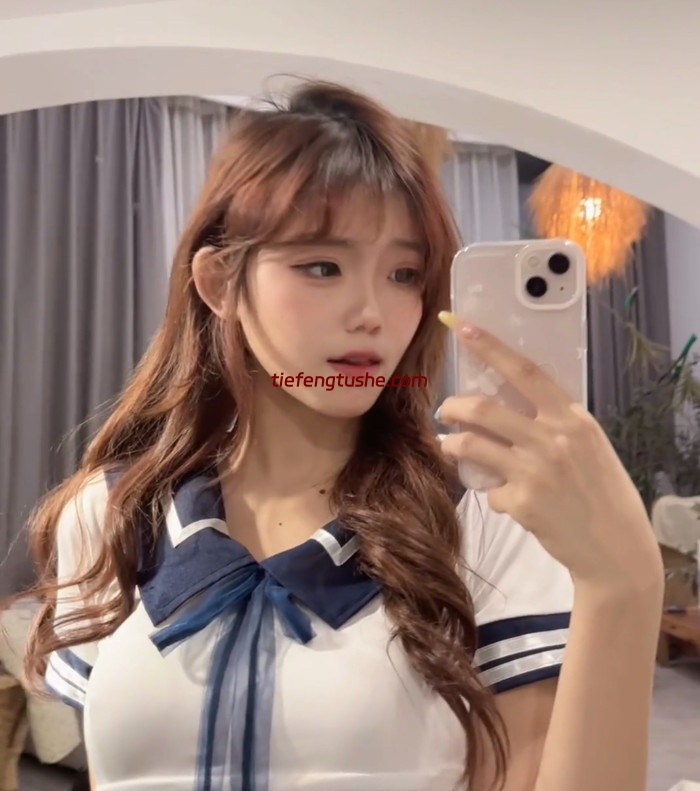 溏心麻圆 微密圈最新珍藏版图集视频写真[10套]