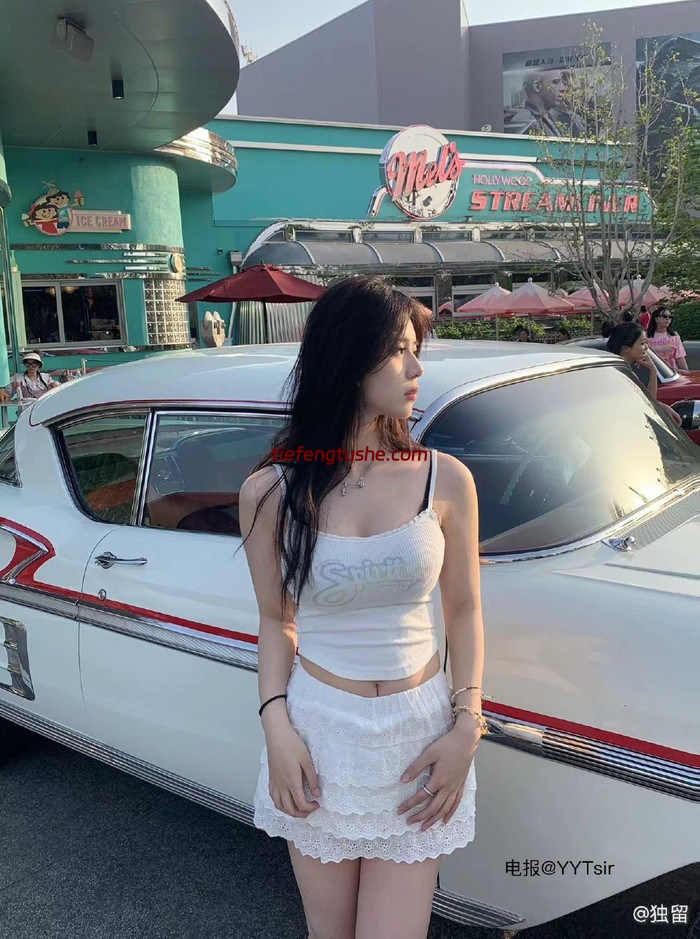 独留 微密圈全套大尺度写真视频合集[6套]