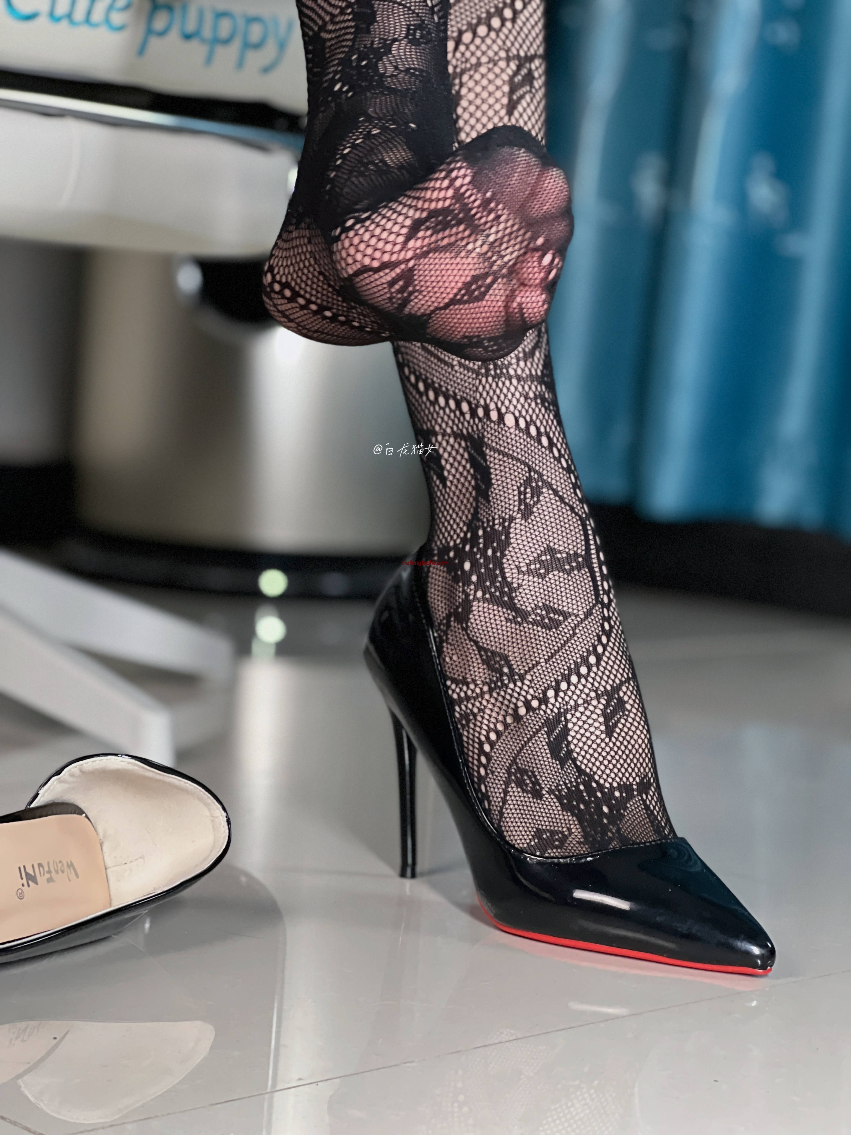 白龙猫女 微密圈写真图片以及视频资源合集[12套]