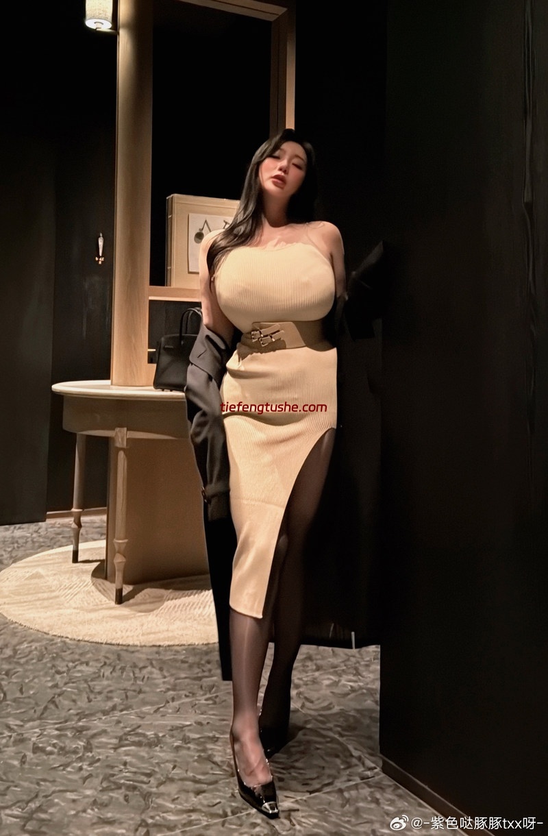 紫色哒豚豚 微密圈全套大尺度写真视频合集[26套]