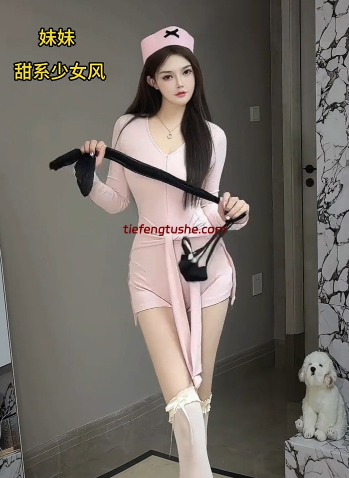 艾曦_lcey 微密圈土豪定制全套写真视频合集资源[5套]