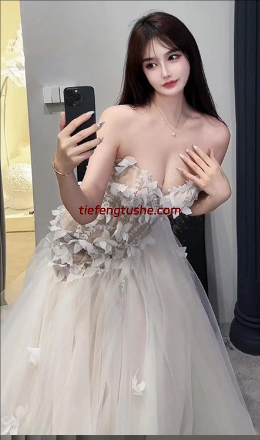 艾曦_lcey 微密圈土豪定制全套写真视频合集资源[5套]