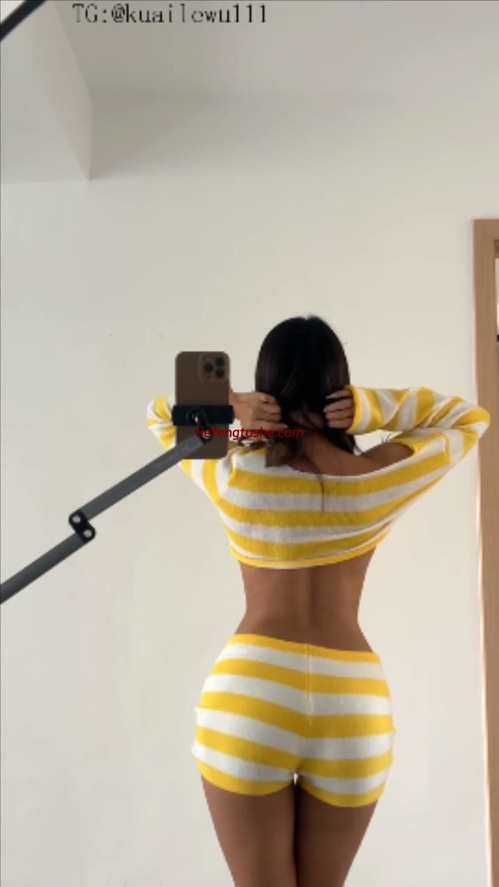 黑闰润 微密圈最新珍藏版图集视频写真[25套]