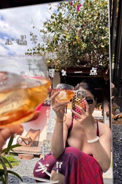 鹿瑶 微密圈私人定制写真视频合集[13套]