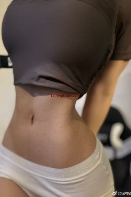 徐樱菡 微密圈私人定制至尊版视频写真合集[5套]