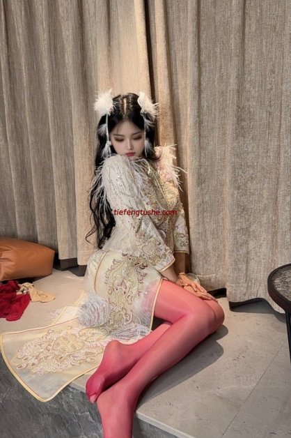 辰妈吖 微密圈全套写真资源合集免费下载[5套]