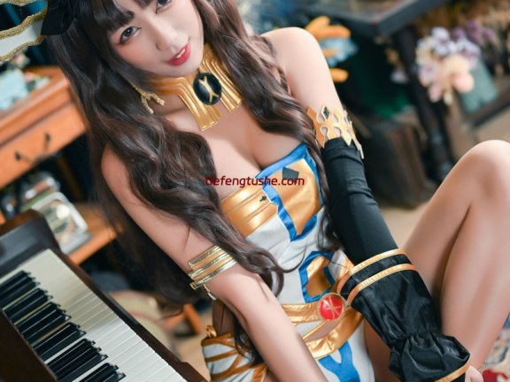 奈姬niki全套舰长限定写真图片合集下载