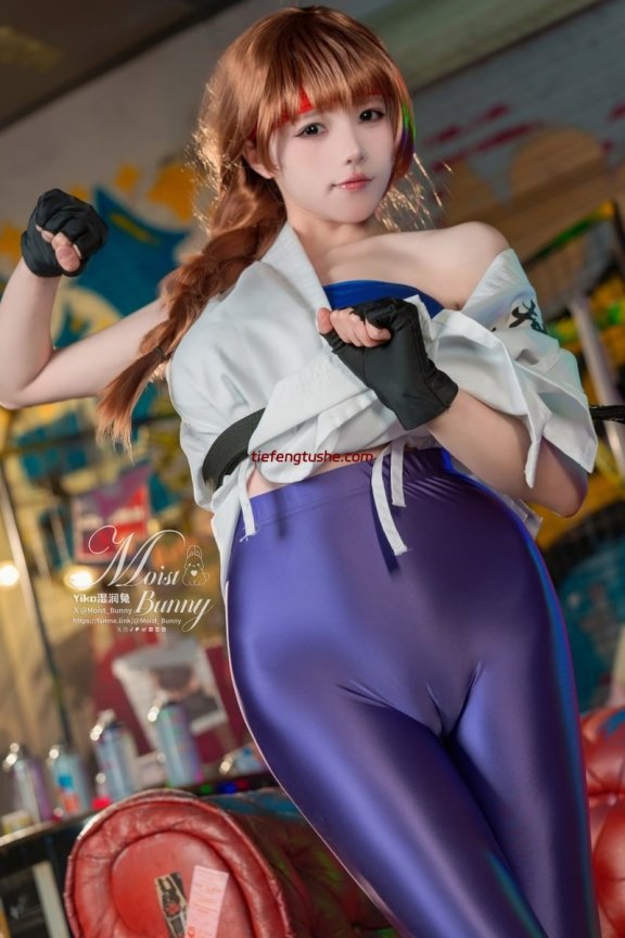 yiko湿润兔cosplay爱丽丝蛋糕凝光辐射写真图片全集下载288套